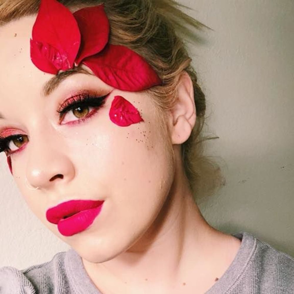 Meet your Posher, Nicolette